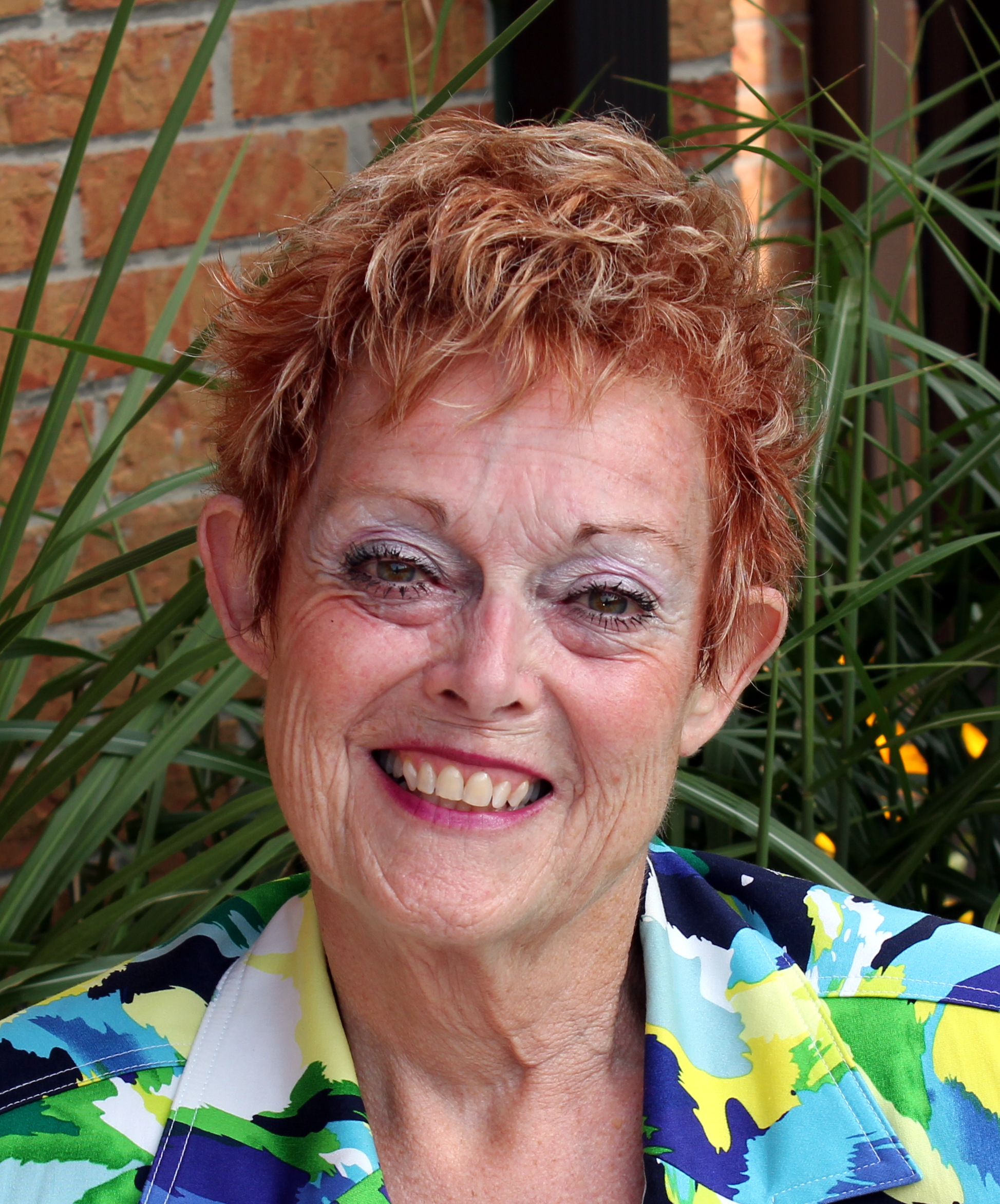 Image of Sue LAWTON
